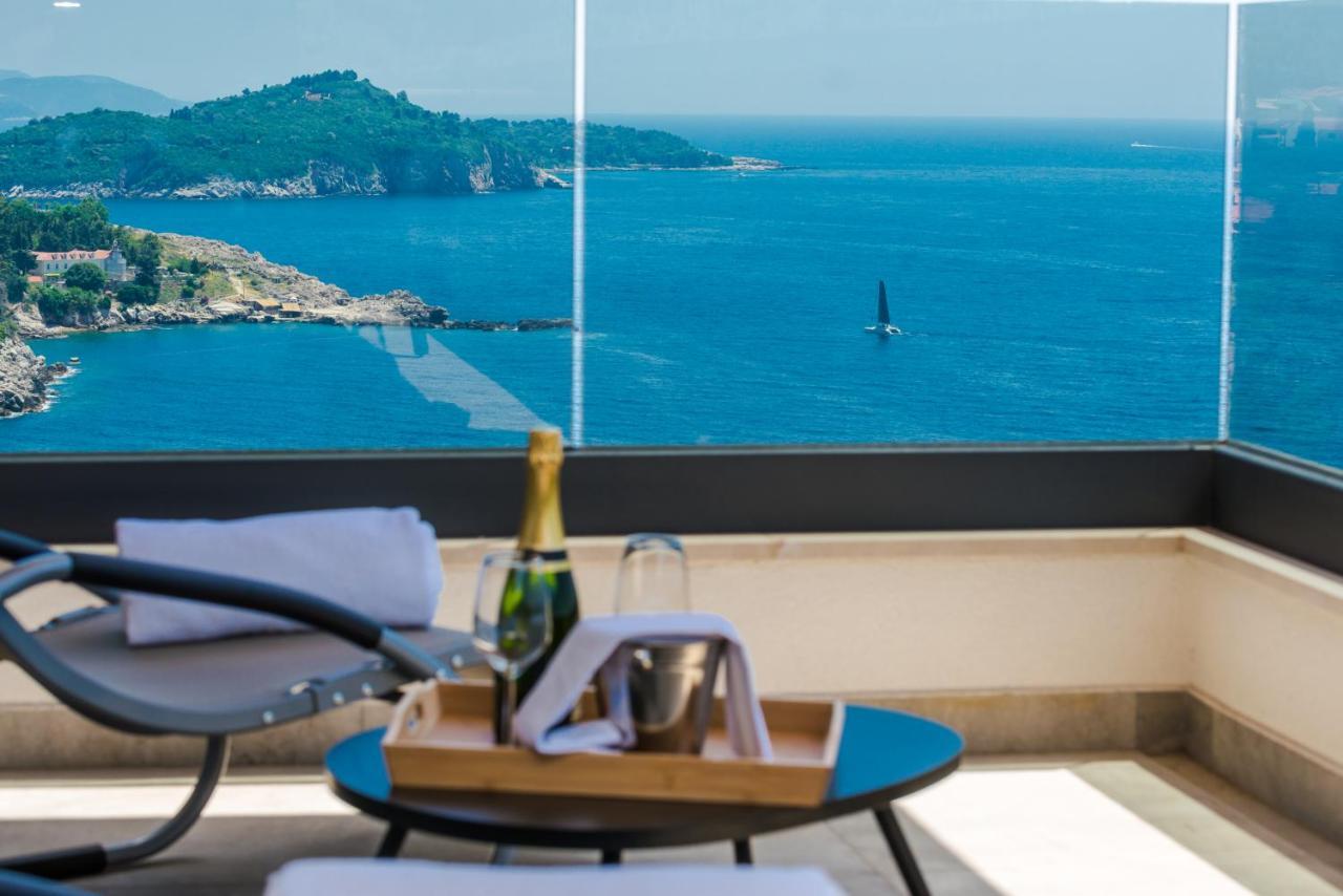 Superior Apartment Marangun Dubrovnik Exterior photo