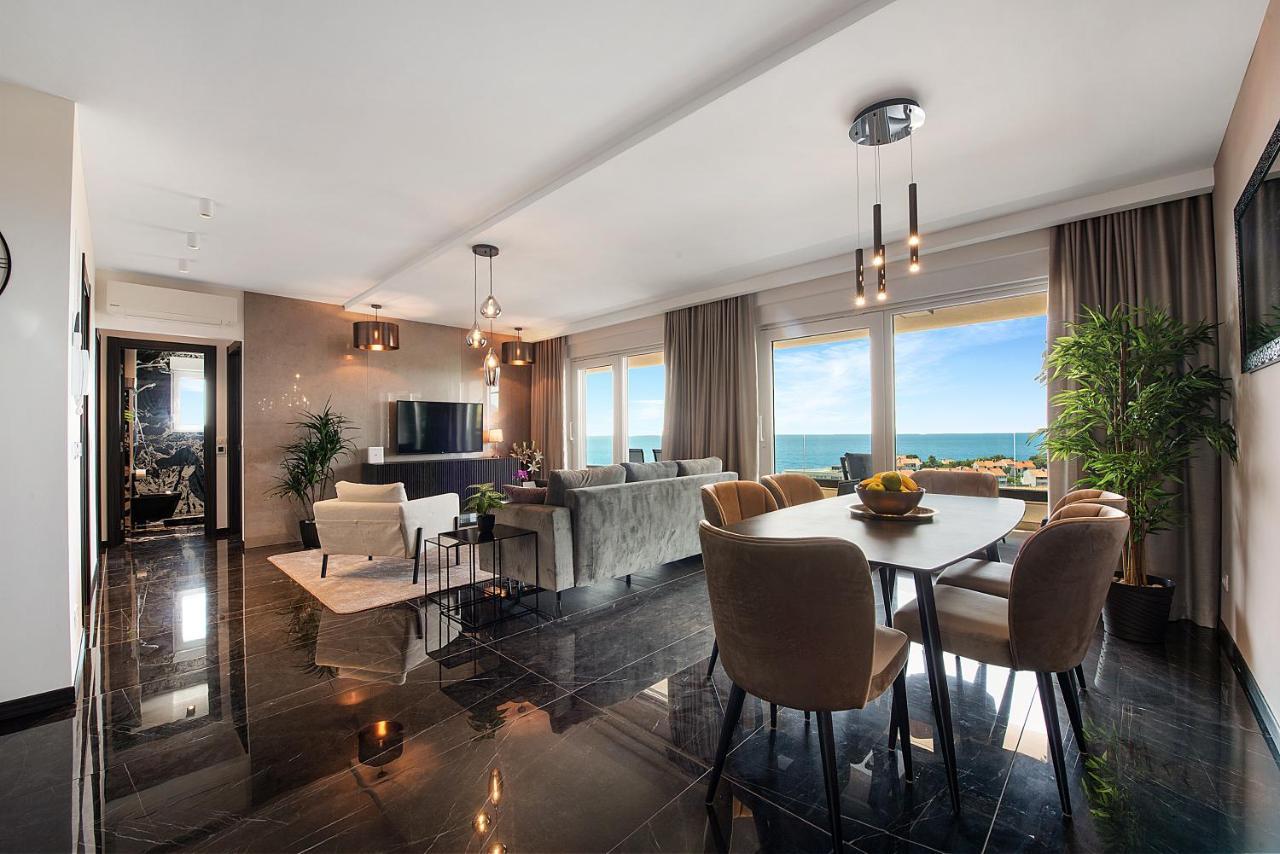 Superior Apartment Marangun Dubrovnik Exterior photo