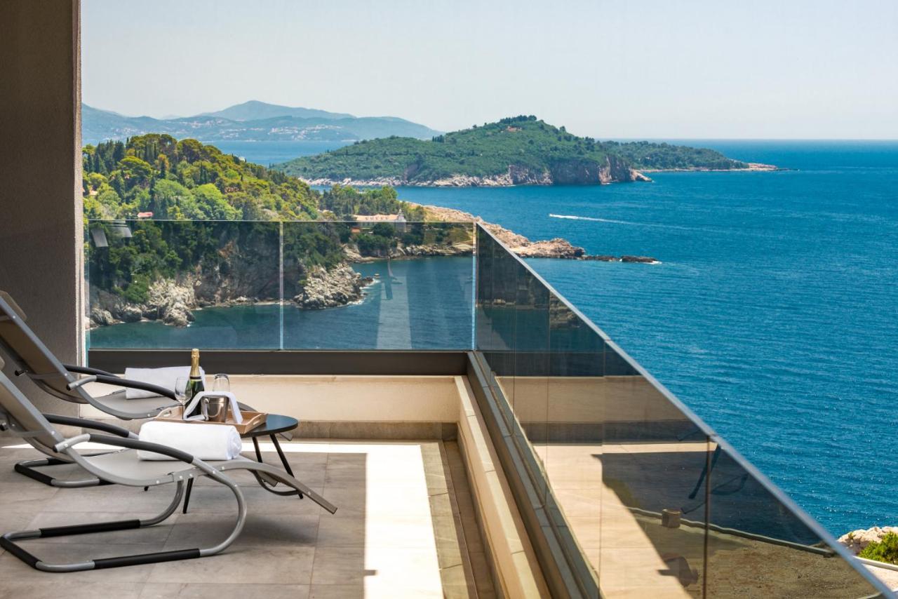 Superior Apartment Marangun Dubrovnik Exterior photo