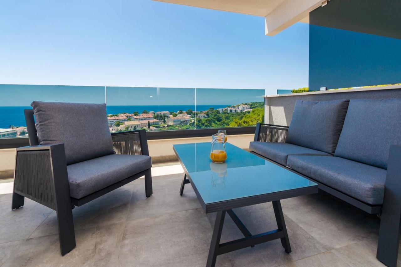 Superior Apartment Marangun Dubrovnik Exterior photo