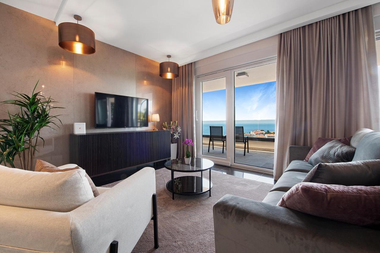 Superior Apartment Marangun Dubrovnik Exterior photo