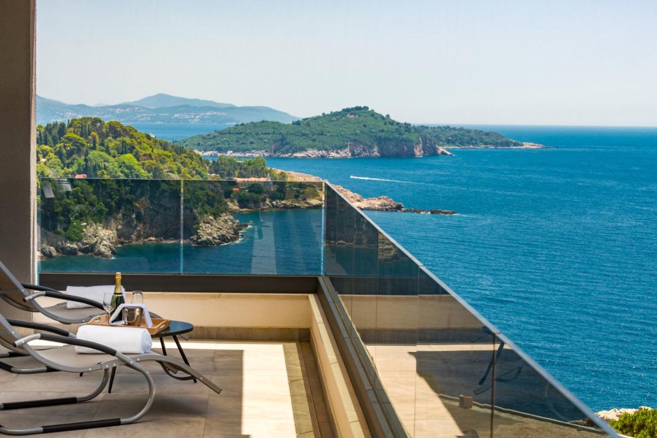 Superior Apartment Marangun Dubrovnik Exterior photo