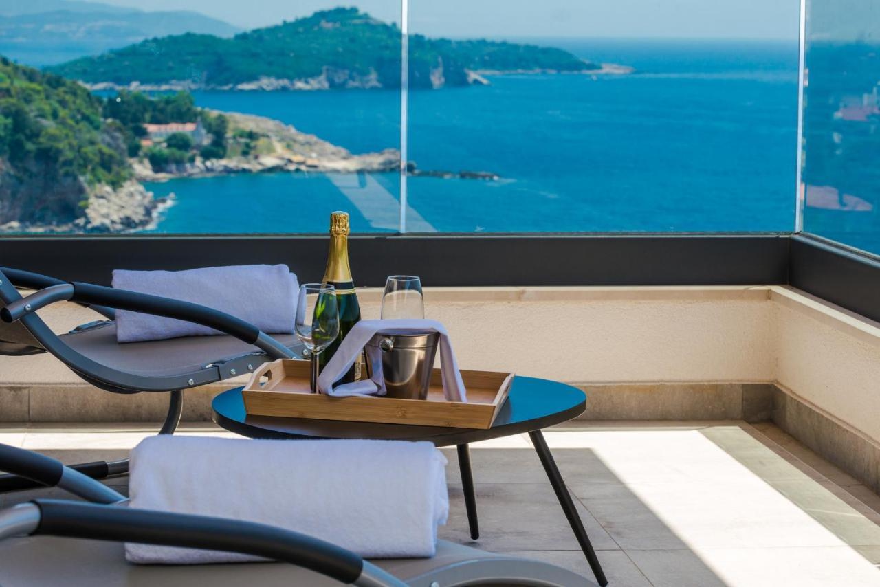 Superior Apartment Marangun Dubrovnik Exterior photo