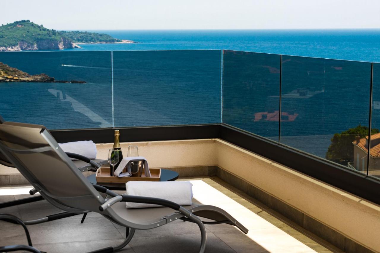 Superior Apartment Marangun Dubrovnik Exterior photo