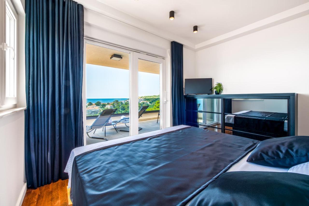 Superior Apartment Marangun Dubrovnik Exterior photo